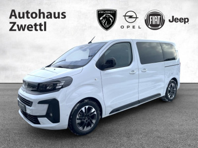 Opel Zafira Gebrauchtwagen