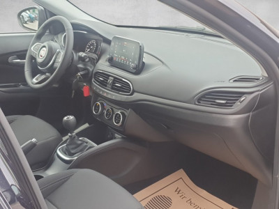 Fiat Tipo Gebrauchtwagen