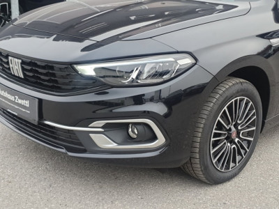 Fiat Tipo Gebrauchtwagen