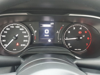 Fiat Tipo Gebrauchtwagen