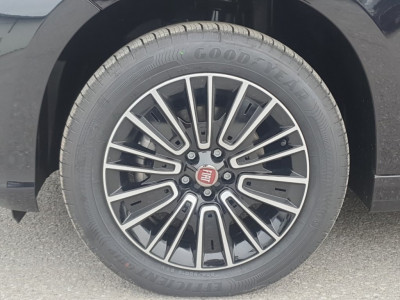 Fiat Tipo Gebrauchtwagen