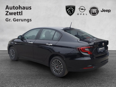 Fiat Tipo Gebrauchtwagen