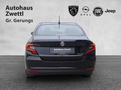 Fiat Tipo Gebrauchtwagen