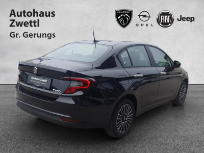 Fiat Tipo Gebrauchtwagen