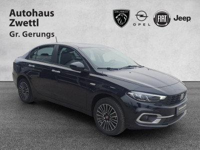 Fiat Tipo Gebrauchtwagen
