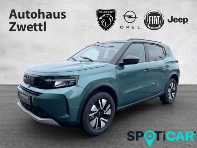 Opel Frontera Gebrauchtwagen