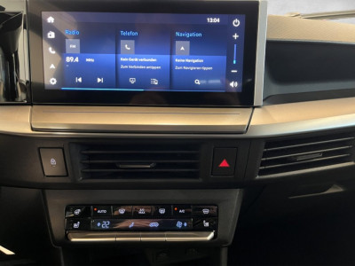 Opel Frontera Gebrauchtwagen