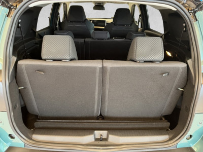 Opel Frontera Gebrauchtwagen