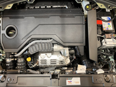 Opel Frontera Gebrauchtwagen