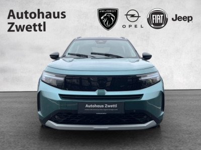 Opel Frontera Gebrauchtwagen