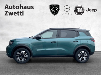 Opel Frontera Gebrauchtwagen