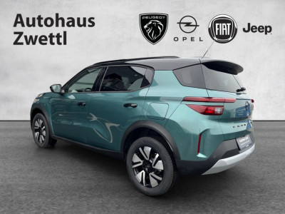 Opel Frontera Gebrauchtwagen