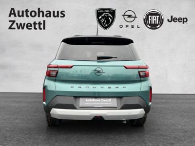 Opel Frontera Gebrauchtwagen