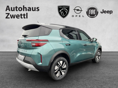 Opel Frontera Gebrauchtwagen