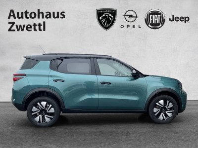 Opel Frontera Gebrauchtwagen