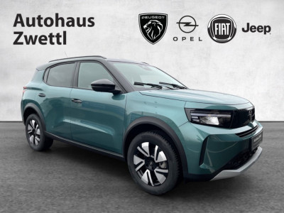 Opel Frontera Gebrauchtwagen
