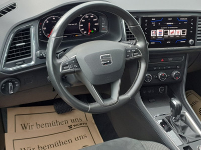 Seat Ateca Gebrauchtwagen