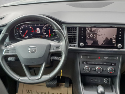 Seat Ateca Gebrauchtwagen