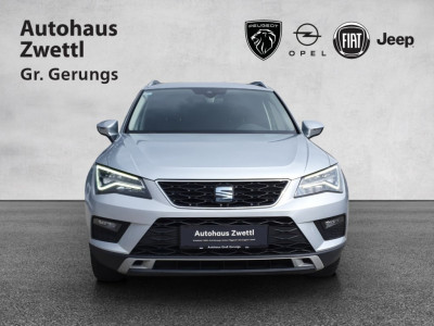 Seat Ateca Gebrauchtwagen