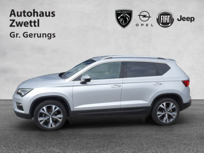 Seat Ateca Gebrauchtwagen