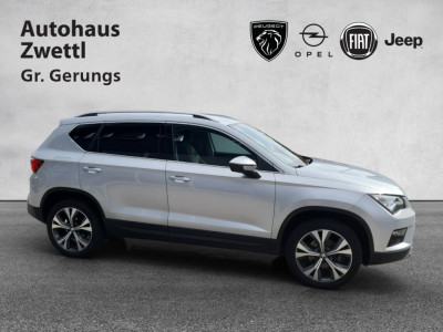 Seat Ateca Gebrauchtwagen
