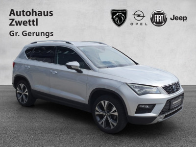 Seat Ateca Gebrauchtwagen