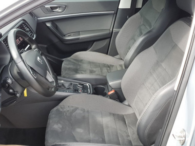 Seat Ateca Gebrauchtwagen