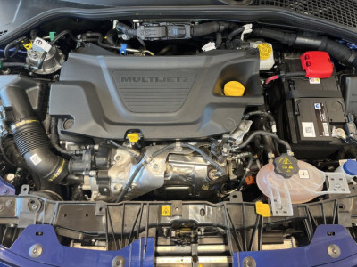 Fiat Tipo Gebrauchtwagen