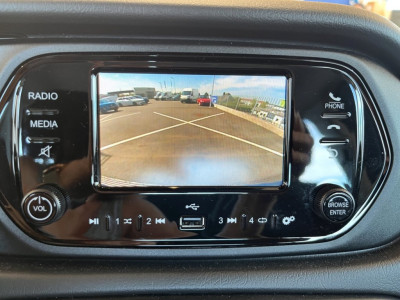 Fiat Tipo Gebrauchtwagen