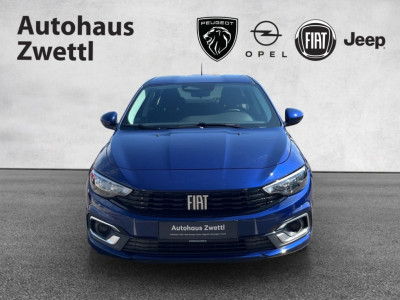 Fiat Tipo Gebrauchtwagen