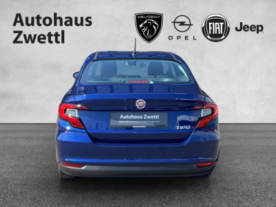 Fiat Tipo Gebrauchtwagen
