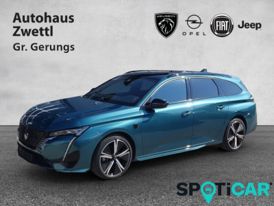 Peugeot 308 Gebrauchtwagen