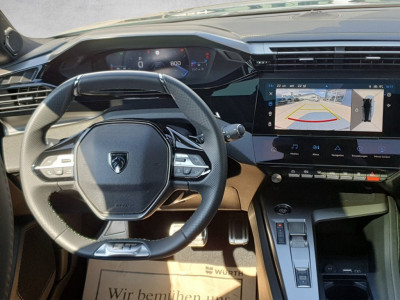 Peugeot 308 Gebrauchtwagen