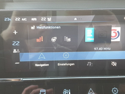 Peugeot 308 Gebrauchtwagen