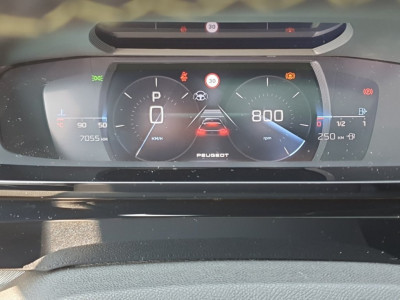 Peugeot 308 Gebrauchtwagen