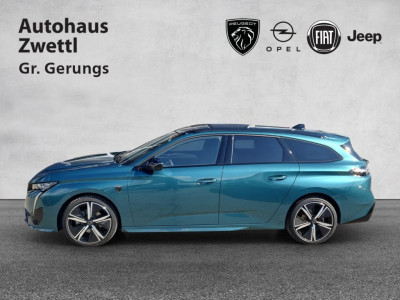 Peugeot 308 Gebrauchtwagen
