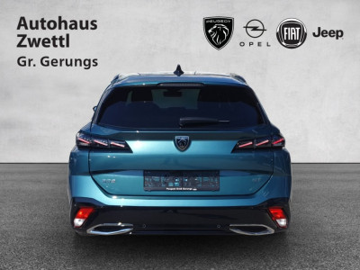Peugeot 308 Gebrauchtwagen