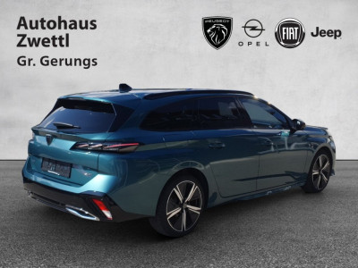 Peugeot 308 Gebrauchtwagen