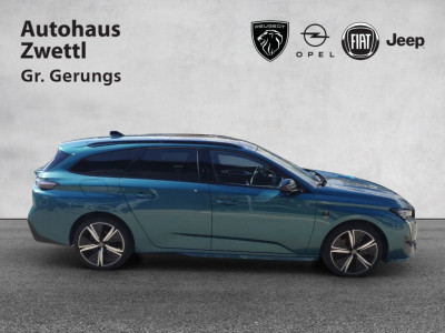 Peugeot 308 Gebrauchtwagen