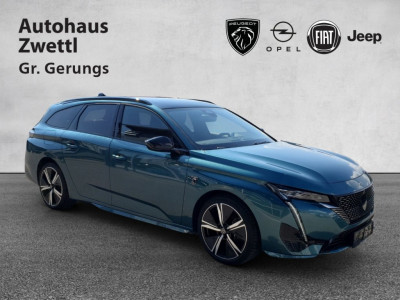 Peugeot 308 Gebrauchtwagen