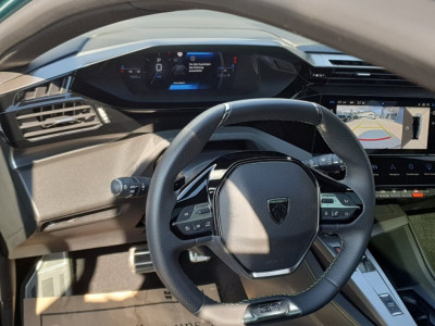 Peugeot 308 Gebrauchtwagen