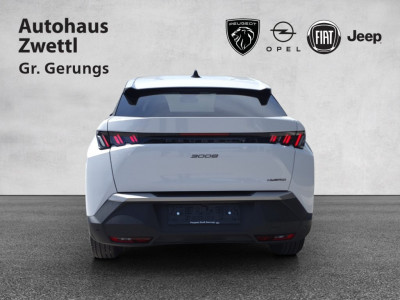 Peugeot 3008 Gebrauchtwagen