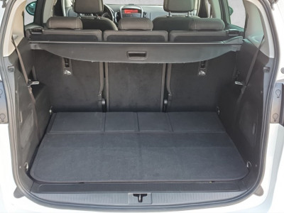 Opel Zafira Gebrauchtwagen