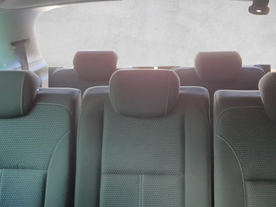 Opel Zafira Gebrauchtwagen