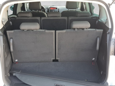 Opel Zafira Gebrauchtwagen