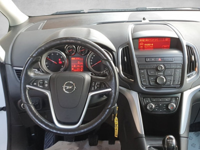 Opel Zafira Gebrauchtwagen