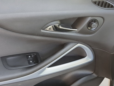 Opel Zafira Gebrauchtwagen