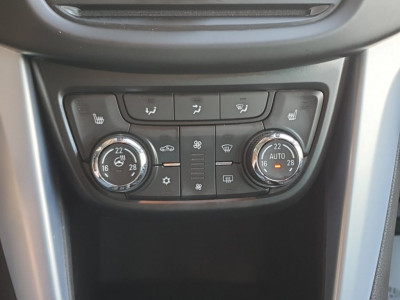 Opel Zafira Gebrauchtwagen