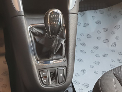 Opel Zafira Gebrauchtwagen