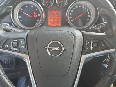 Opel Zafira Gebrauchtwagen